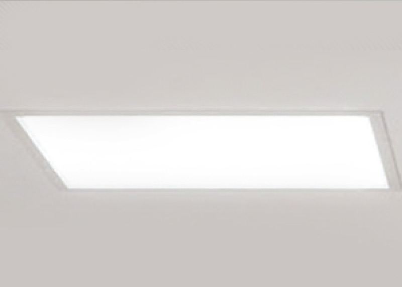 naturlig Nogen som helst massefylde Panel Luminaires (100 Series) | PLASTER BOARD CEILING 50x50 LED PANEL  LUMINAIRES